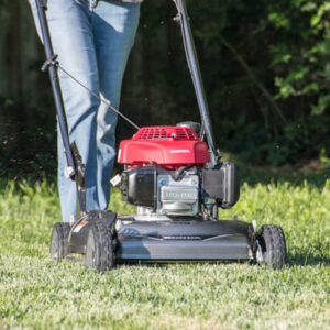 How Long do Electric Lawn Mowers Last?