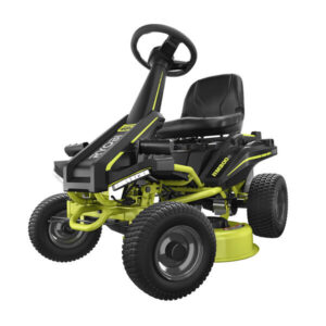 Symptoms of a Bad Starter on Riding Mower